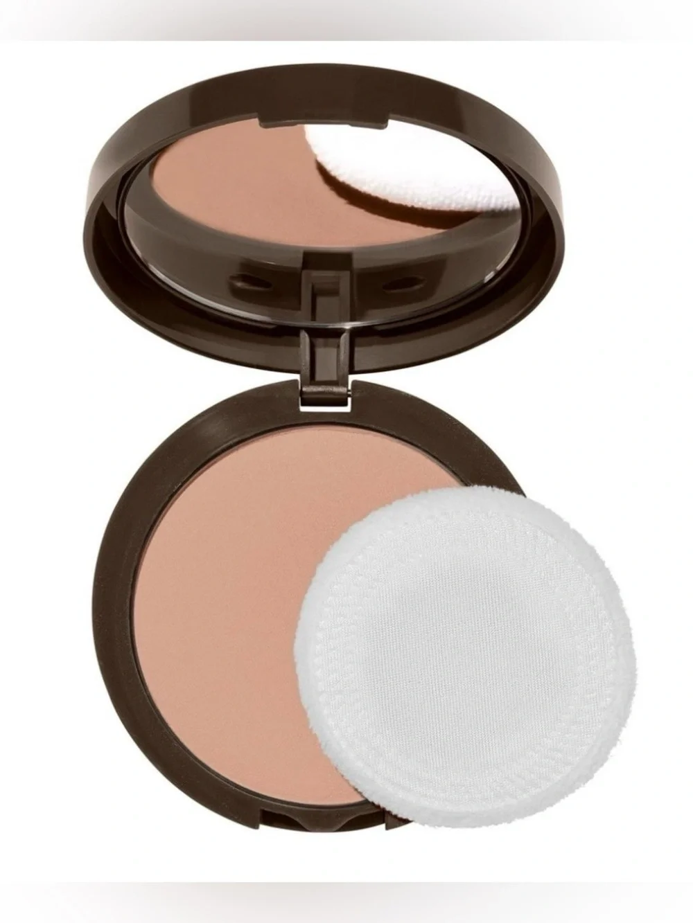 COVERGIRL matte pressed